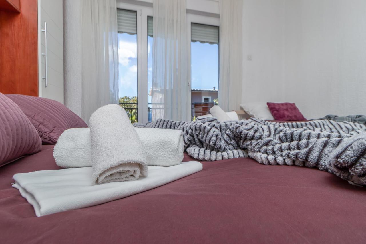 Apartments Lord نوفي فينودولسكي المظهر الخارجي الصورة