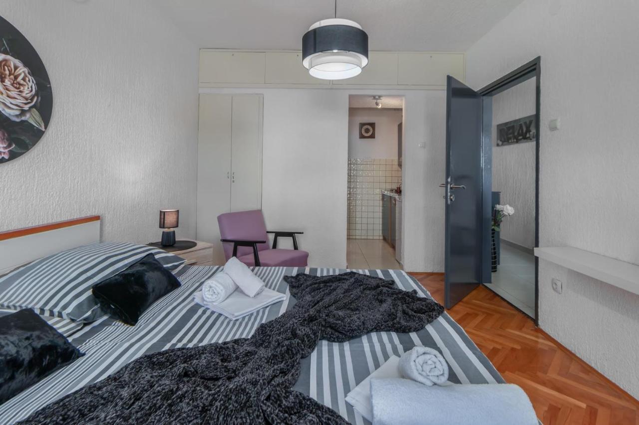 Apartments Lord نوفي فينودولسكي المظهر الخارجي الصورة
