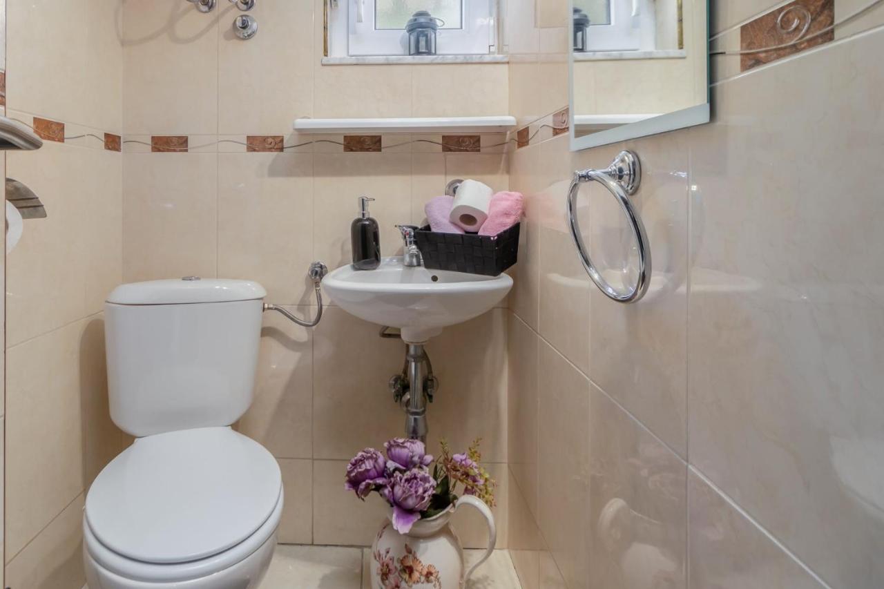 Apartments Lord نوفي فينودولسكي المظهر الخارجي الصورة